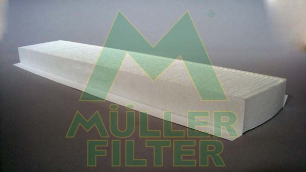MULLER FILTER filtras, salono oras FC154